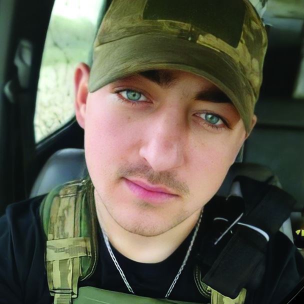 Володимир Овчинніков